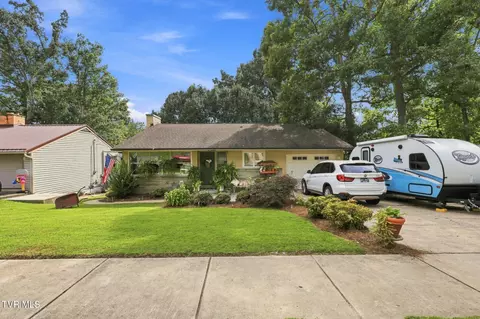 1253 Catawba Street Kingsport Tn 37660, Kingsport, TN 37660
