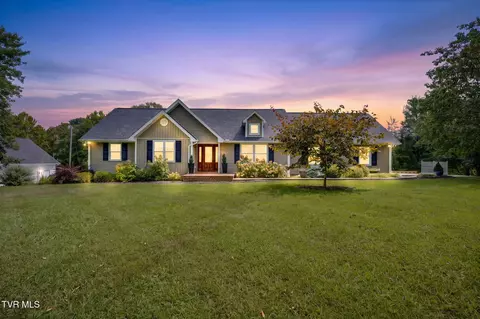 265 Timber Ridge Road Rogersville Tn 37857, Rogersville, TN 37857
