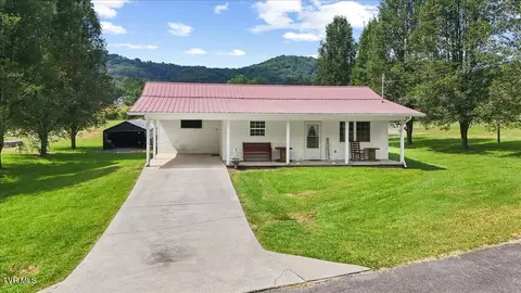 156 Ebbing Flowing Springs Road Rogersville Tn 37857, Rogersville, TN 37857