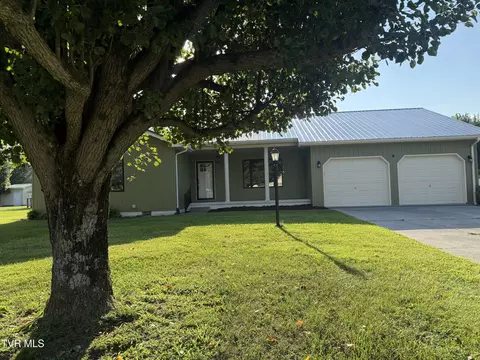 190 Mayfield Drive Elizabethton Tn 37643, Elizabethton, TN 37643