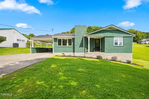 56 W Jessee Street Lebanon Va 24266, Lebanon, VA 24266