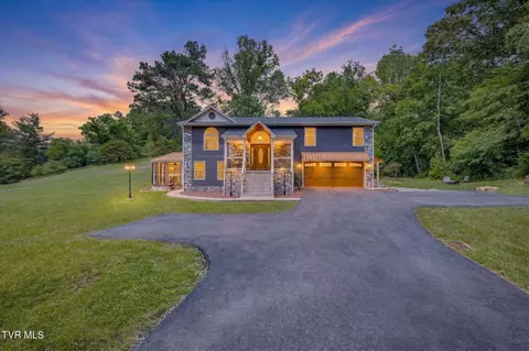 2100 Longreen Road Kingsport Tn 37660, Kingsport, TN 37660