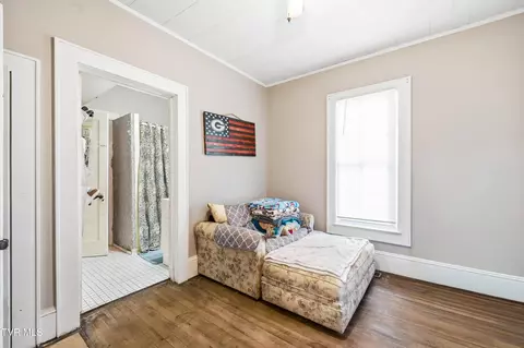 Bedroom - 709 E Myrtle Avenue Johnson City Tn 37601, Johnson City, TN 37601 photo 1 of 5