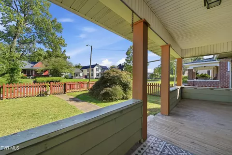 Exterior - 709 E Myrtle Avenue Johnson City Tn 37601, Johnson City, TN 37601 photo 1 of 9