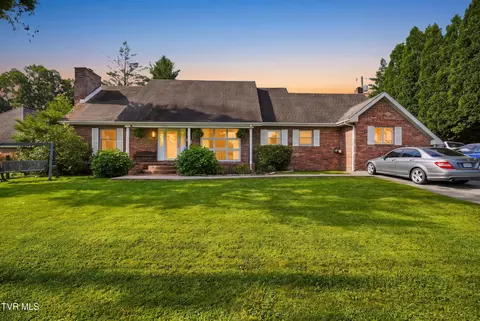 Exterior - 1043 SE Circle Drive Wise Va 24293, Wise, VA 24293 photo 2 of 12