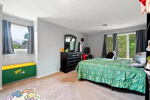 Bedroom - 1043 SE Circle Drive Wise Va 24293, Wise, VA 24293 photo 7 of 8