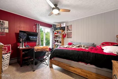 Bedroom - 1043 SE Circle Drive Wise Va 24293, Wise, VA 24293 photo 8 of 8