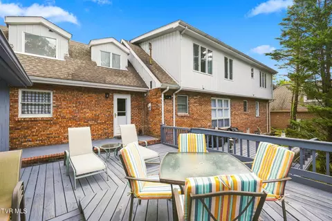 Exterior - 1043 SE Circle Drive Wise Va 24293, Wise, VA 24293 photo 6 of 12