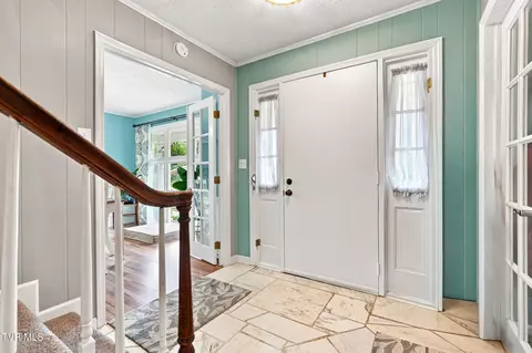Entry Way - 1043 SE Circle Drive Wise Va 24293, Wise, VA 24293 photo 2 of 5
