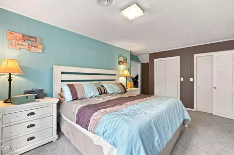 Bedroom - 1043 SE Circle Drive Wise Va 24293, Wise, VA 24293 photo 1 of 8