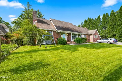 Exterior - 1043 SE Circle Drive Wise Va 24293, Wise, VA 24293 photo 3 of 12