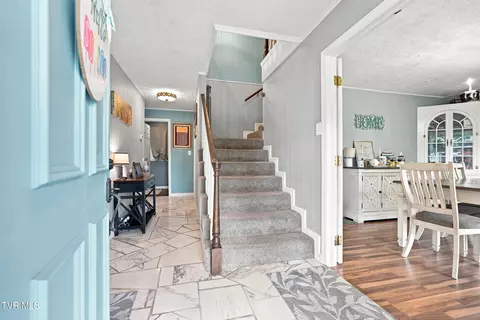 Entry Way - 1043 SE Circle Drive Wise Va 24293, Wise, VA 24293 photo 1 of 5