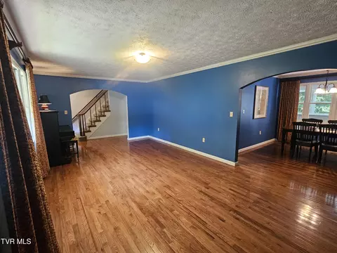 Living - 157 SW Straughan Drive Wise Va 24293, Wise, VA 24293 photo 4 of 5