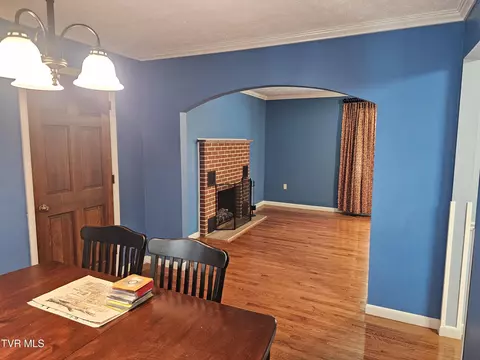 Dining - 157 SW Straughan Drive Wise Va 24293, Wise, VA 24293 photo 4 of 4