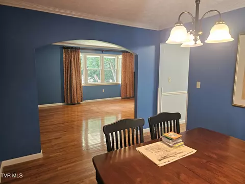 Dining - 157 SW Straughan Drive Wise Va 24293, Wise, VA 24293 photo 3 of 4