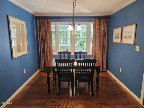 Dining - 157 SW Straughan Drive Wise Va 24293, Wise, VA 24293 photo 2 of 4