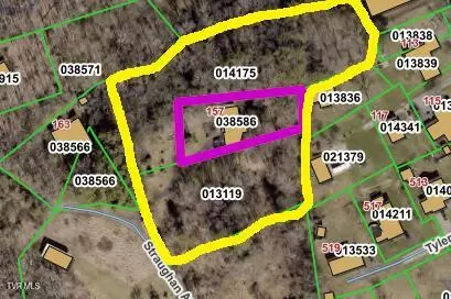 Floorplan - 157 SW Straughan Drive Wise Va 24293, Wise, VA 24293 photo 1 of 1
