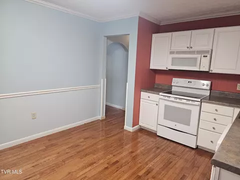 Kitchen - 157 SW Straughan Drive Wise Va 24293, Wise, VA 24293 photo 2 of 2