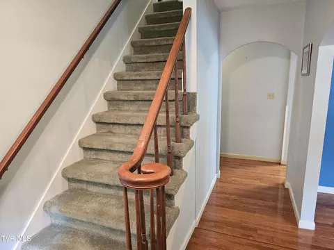 Entry Way - 157 SW Straughan Drive Wise Va 24293, Wise, VA 24293 photo 1 of 7