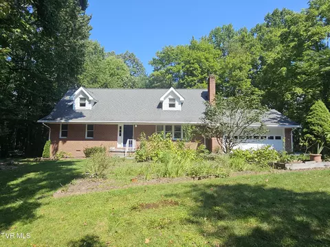 Exterior - 157 SW Straughan Drive Wise Va 24293, Wise, VA 24293 photo 28 of 28