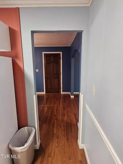 Entry Way - 157 SW Straughan Drive Wise Va 24293, Wise, VA 24293 photo 2 of 7