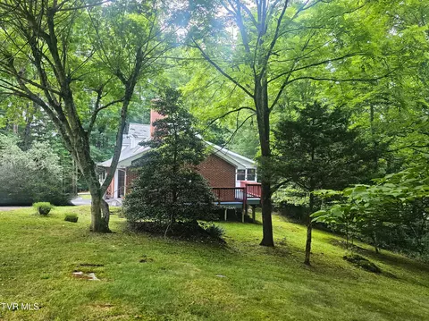 Exterior - 157 SW Straughan Drive Wise Va 24293, Wise, VA 24293 photo 8 of 28