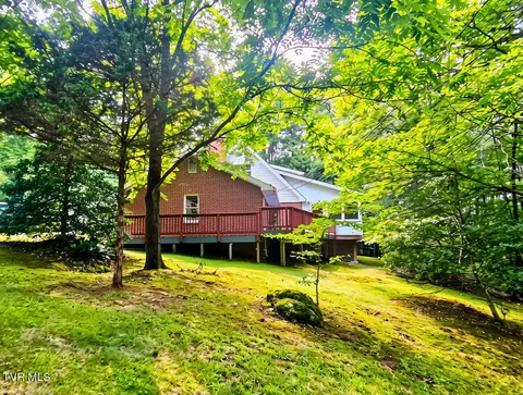 Exterior - 157 SW Straughan Drive Wise Va 24293, Wise, VA 24293 photo 9 of 28