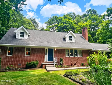Exterior - 157 SW Straughan Drive Wise Va 24293, Wise, VA 24293 photo 2 of 28