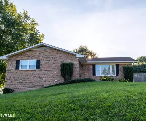 377 Timber Oak Drive Bristol Va 24201, Bristol, VA 24201