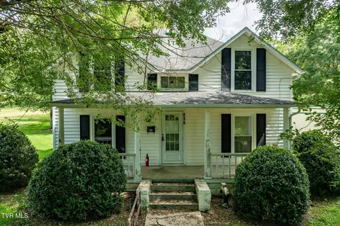 327 Pine Street Mountain City Tn 37683, Mountain City, TN 37683