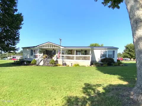 177 Hawkins Road Bulls Gap Tn 37711, Bulls Gap, TN 37711