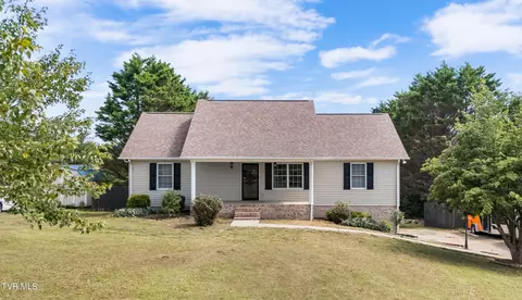 416 Austin Circle Rogersville Tn 37857, Rogersville, TN 37857