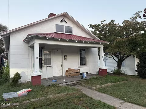 938 Fairview Avenue Kingsport Tn 37660, Kingsport, TN 37660