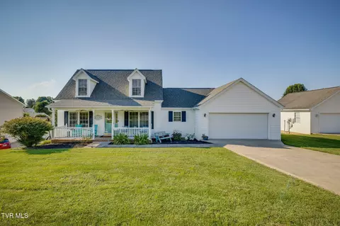 106 Violet Lane Bluff City Tn 37618, Bluff City, TN 37618