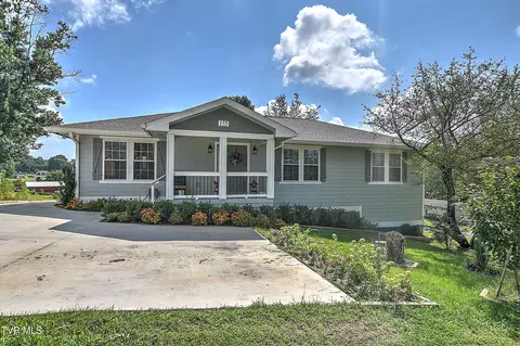 135 Stephen Drive Church Hill Tn 37642, Church Hill, TN 37642