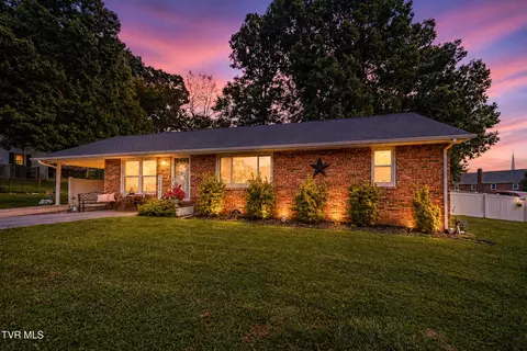 408 Holly Street Mount Carmel Tn 37645, Mount Carmel, TN 37645