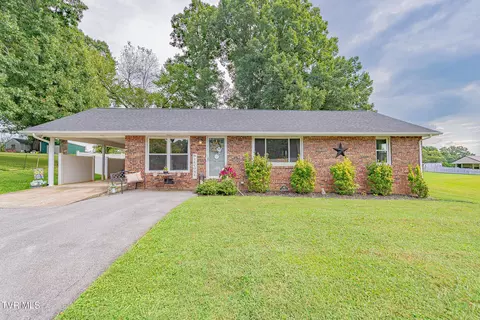 408 Holly Street Mount Carmel Tn 37645, Mount Carmel, TN 37645