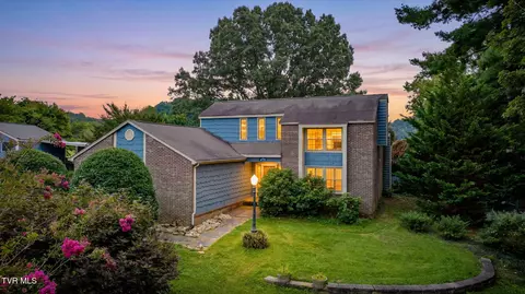 409 Helmsdale Drive Kingsport Tn 37664, Kingsport, TN 37664