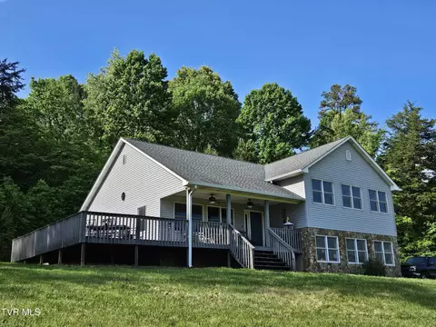 416 Harrington Hollow Road Bluff City Tn 37618, Bluff City, TN 37618