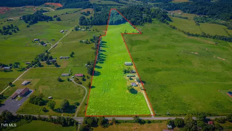 3119 Carters Valley Road Church Hill Tn 37642, Church Hill, TN 37642