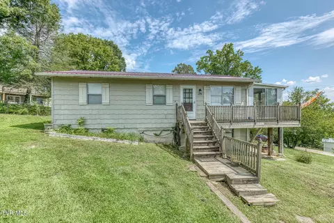 329 Greystone Drive Bluff City Tn 37618, Bluff City, TN 37618