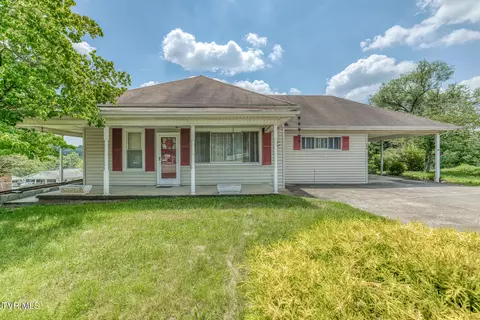 1519 Bloomingdale Road Kingsport Tn 37660, Kingsport, TN 37660