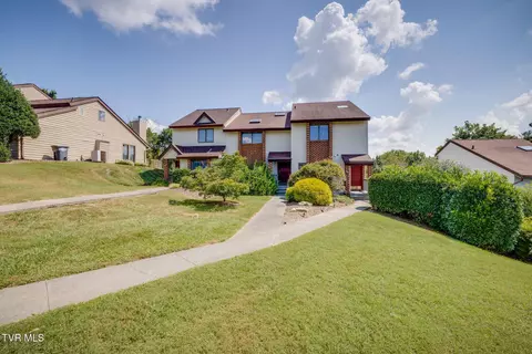 253 Willowbend Drive Kingsport Tn 37660, Kingsport, TN 37660