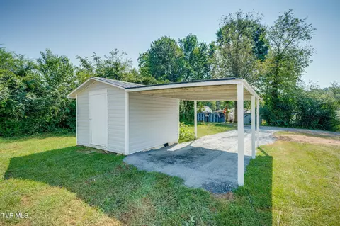 Exterior - 1104 E Main Street Johnson City Tn 37601, Johnson City, TN 37601 photo 5 of 6
