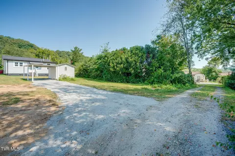 Exterior - 1104 E Main Street Johnson City Tn 37601, Johnson City, TN 37601 photo 6 of 6