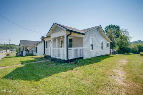Exterior - 1104 E Main Street Johnson City Tn 37601, Johnson City, TN 37601 photo 1 of 6