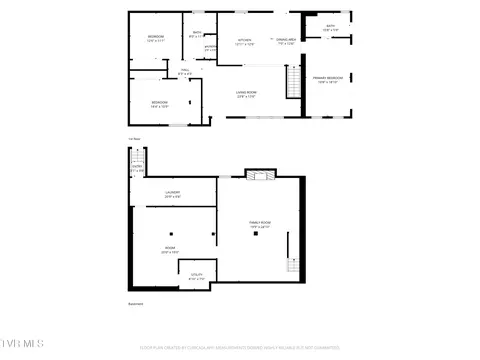 Floorplan - 741 Gray Sta-sul Springs Road Gray Tn 37615, Gray, TN 37615 photo 1 of 3
