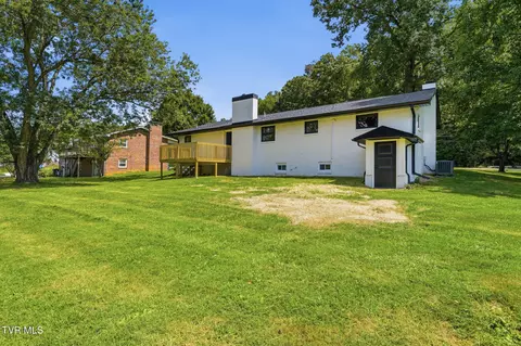 Exterior - 741 Gray Sta-sul Springs Road Gray Tn 37615, Gray, TN 37615 photo 6 of 6
