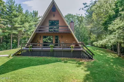 1023 Fox Hollow Road Mountain City Tn 37683, Mountain City, TN 37683