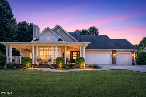 372 Parker Lane Kingsport Tn 37660, Kingsport, TN 37660